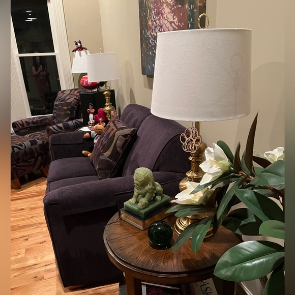 Meet your Posher, Lori (Bubbles) - Picture 9 of 16